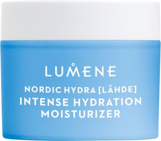 Lumene Nordic Hydra Intense Hydration Moisturizer Dagkräm 50 ml