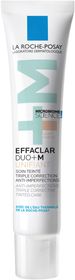 La Roche-Posay Effaclar DUO+M Unifiant Ansiktskräm 40 ml