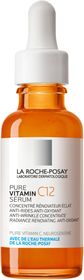 La Roche-Posay Pure vitamin C12 serum Anti-age serum 30 ml