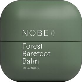NOBE Forest Elixir Forest Barefoot Balm Fotkräm 100 ml