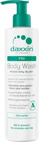 Daxxin PSO Body wash Mild duschtvål 300 ml