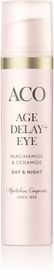 ACO Face Age Delay+ Eye&Lip Contour Cream Ögon & Läppkräm 15 ml