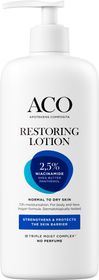 ACO Restoring Lotion Hudkräm 300 ml