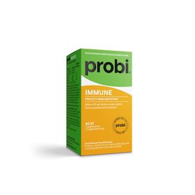 Probi Immune För ditt immunförsvar tuggtabletter 40 st