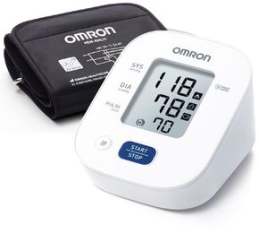 Omron M2+ Blodtrycksmätare 1 st