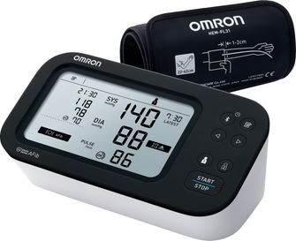 OMRON M7 AFib Blodtrycksmätare 1 st