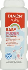 Dialon Baby Puder Babypuder 100 g