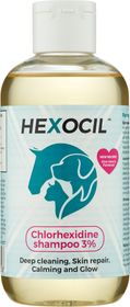 Hexocil Shampoo Schampo för djur 200 ml