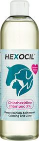 Hexocil Shampoo Schampoo för djur 500 ml