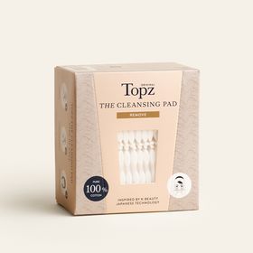 Topz Premium The Cleansing Pad Rengöringspads 40 st