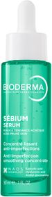 Bioderma Sébium Serum Ansiktsserum 30 ml