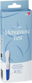 RFSU Menopause Test FSH 2-pack Självtest 2 st