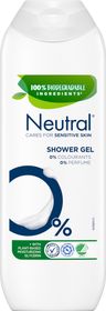 Neutral Body Wash Duschtvål 250 ml