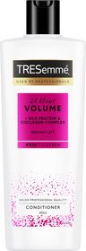 TRESemmé 24H Volume Conditioner Volymbalsam 400 ml