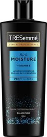 TRESemmé Rich Moisture Shampoo Schampo 400 ml
