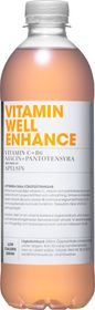 Vitamin Well Enhance Apelsin Dryck 500 ml