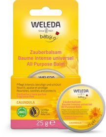 Weleda Calendula all purpose balm Hudkräm 25 g