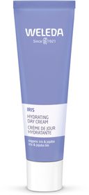 Weleda Iris hydrating day cream Dagkräm 30 ml