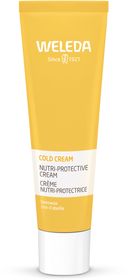 Weleda Cold cream nutri-protective cream Ansiktsbalm 30 ml
