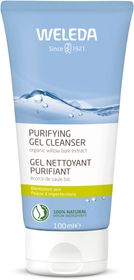Weleda Purifying gel cleanser Rengöringsgel 100 ml