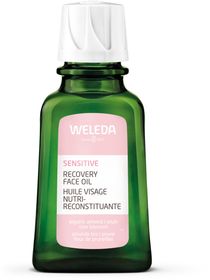 Weleda Sensitive recovery face oil Ansiktsolja 50 ml