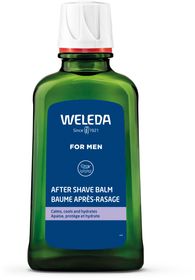 Weleda After shave balm After Shave Balsam 100 ml