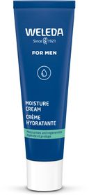 Weleda Moisture Cream For Men Ansiktskräm för män 30 ml