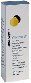 L-Mesitran Ointment Salva Medicinsk honung för djur. 20 g