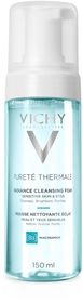 Vichy Pureté Thermale Cleansing Foam Skonsam rengöringsmousse 150 ml