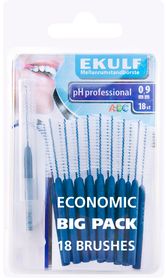 EKULF pH professional pH professional 0,9mm 18st