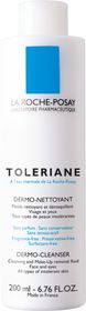 La Roche-Posay TOLERIANE Rengöringslotion Make-up rengöringslotion 200 ml