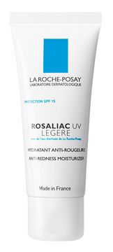 La Roche-Posay Rosaliac UV Legere Creme Ansiktskräm, 40 ml