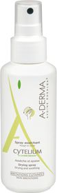 A-Derma Cytelium Spray Uttorkande och klåddämpande spray 100 ml