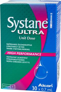 SYSTANE SYSTANE® ULTRA UD 30ST
