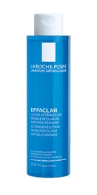 La Roche-Posay Effaclar Micro-Exfoliante Exfolierande ansiktsvatten 200 ml