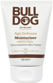 Bulldog Age Defence Moisturiser Ansiktskräm 100 ml