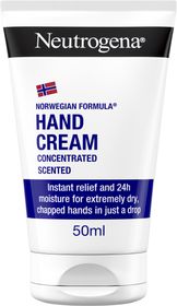 Neutrogena Norwegian Hand Cream Parfymerad handkräm 50 ml