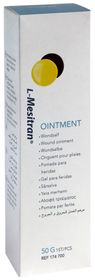 L-Mesitran Ointment Salva Medicinsk honung för djur 50 g