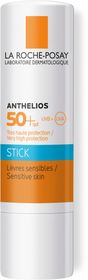La Roche-Posay Anthelios XL SPF 50+ Solskydd stift 9 g