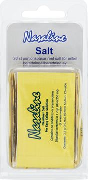 Nasaline Salt 20g