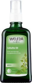 Weleda Birch Cellulite Oil Kroppsolja 100 ml