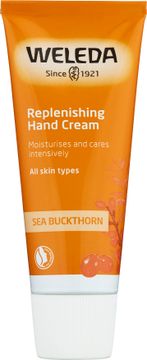 Weleda Sea Buckthorn Hand Cream Handkräm 50 ml