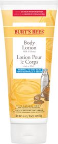 Burt's Bees Milk & Honey Body Lotion Body Lotion 170g