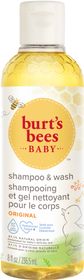 Burt's Bees Baby Bee Shampoo & Body Wash Baby Schampo 235ml