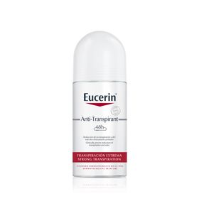 Eucerin Anti-Transpirant Roll-on 48h Deodorant, 50 ml