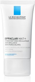La Roche-Posay Effaclar Mat Mattgörande ansiktskräm 40 ml