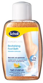 Scholl Revitalising Foot Bath Vitaliserande Fotbad 275 g