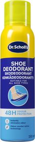 Scholl Deo Skospray 24H Neutraliserar dålig lukt. 150 ml