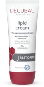 Decubal Treatment Lipid Cream Hudkräm 100 ml