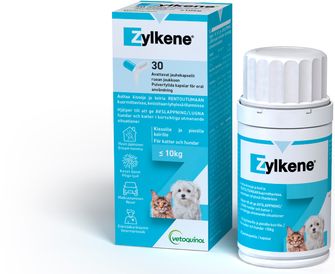 Zylkene 75 mg Kapslar 30 st